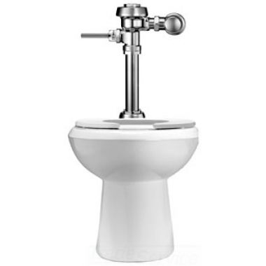 Click here to see Sloan 20221002 Sloan WETS-2022.1002 ST-2029 Water Closet and WES 111 Flushometer (20221002)