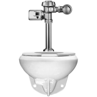 Click here to see Sloan 20501402 Sloan WETS-2050.1402 ST-2059 Water Closet and ROYAL 111 SMO Flushometer (20501402)