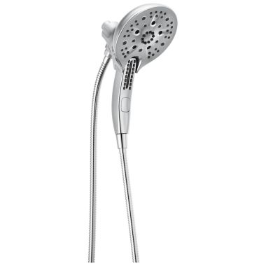 Click here to see Delta 58620-PR25-PK DELTA 58620-PR25-PK IN2ITION SHOWER HEAD