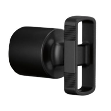 Click here to see Brizo RP101607BL Brizo Kintsu 3F / 6F Diverter Knob Handle Kit, Matte Black - RP101607BL