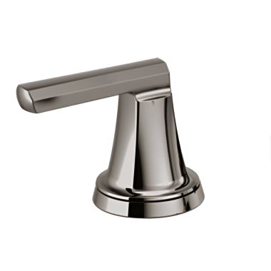 Click here to see Brizo HL6898-BNX Brizo Levoir Lever Handle Kit for Bidet Faucet, Brilliance Black Onyx - HL6898-BNX