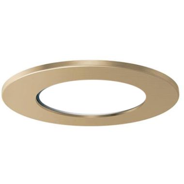 Click here to see Brizo RP103443GLL Brizo 4-3/8