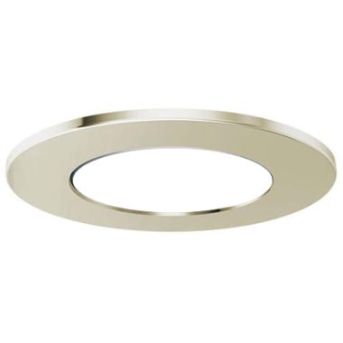 Click here to see Brizo RP103443PNL Brizo 4-3/8