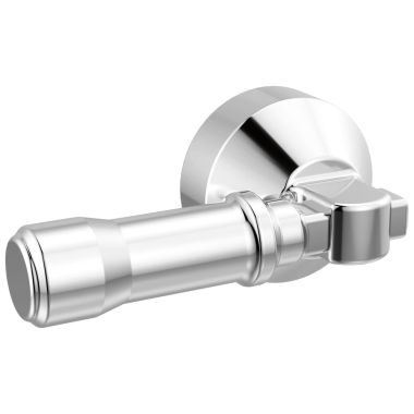 Click here to see Delta 78460 Delta Broderick Tank Lever, Chrome - 78460