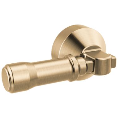 Click here to see Delta 78460-CZ Delta Broderick Tank Lever, Champagne Bronze - 78460-CZ