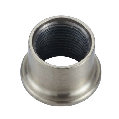 Click here to see Delta RP84932SSPR Delta Trim Nut for Integrated Series Diverter Trims, Lumicoat Champagne Bronze - RP84932CZPR