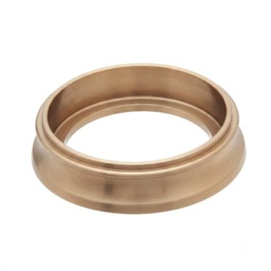 Click here to see Delta RP72683CZPR Delta Cassidy Trim Ring for Cassidy Kitchen Faucet, Lumicoat Champagne Bronze - RP72683CZPR