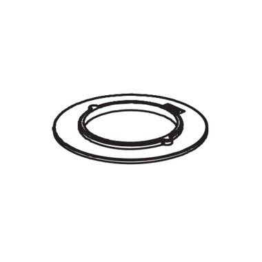 Click here to see Delta RP101934BL Delta Esato Gasket, Matte Black - RP101934BL