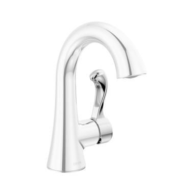 Click here to see Delta RP101933PC Delta Esato Handle And Set Screw, Chrome - RP101933PC