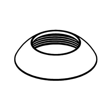 Click here to see Delta RP101046SS Delta Flynn Cap, Stainless - RP101046SS 