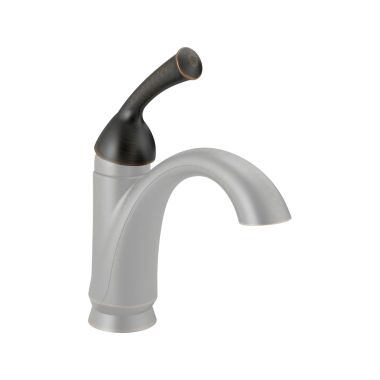 Click here to see Delta RP101639RB Delta Haywood Handle Kit, ADA, Venetian Bronze - RP101639RB