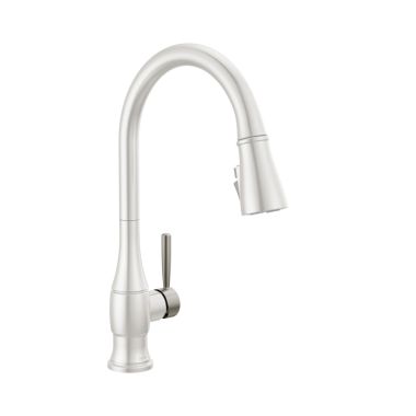 Click here to see Delta RP103362SP Delta Hazelwood Handle And Set Screw, ADA-Compliant, Spotshield Stainless - RP103362SP