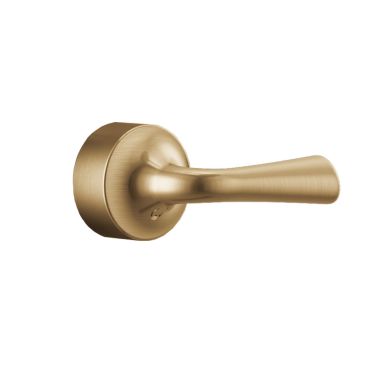 Click here to see Delta RP101542CZ Delta Kayra Replacement Lever Handle Kit for Monitor 14 Series Trim, ADA, Champagne Bronze - RP101542CZ