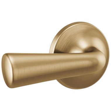 Click here to see Delta 73360-CZ Delta Kayra Tank Lever, Champagne Bronze - 73360-CZ