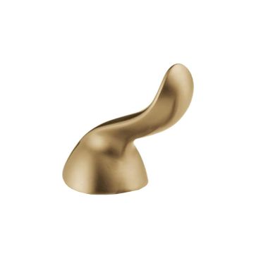 Click here to see Delta RP101657CZ Delta Handle Assembly for Linden Bathroom Faucet, Champagne Bronze - RP101657CZ
