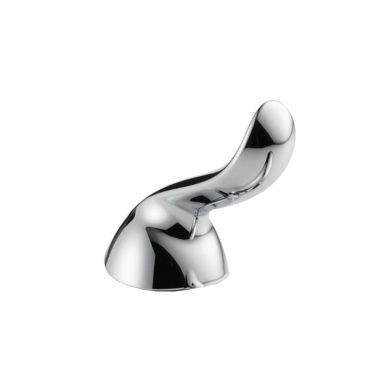 Click here to see Delta RP101657PC Delta Handle Assembly for Linden Bathroom Faucet, Chrome - RP101657PC