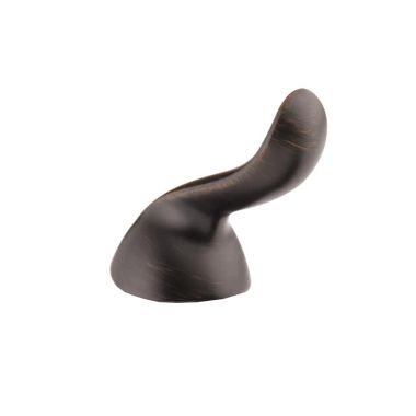 Click here to see Delta RP101657RB Delta Handle Assembly for Linden Bathroom Faucet, Venetian Bronze - RP101657RB
