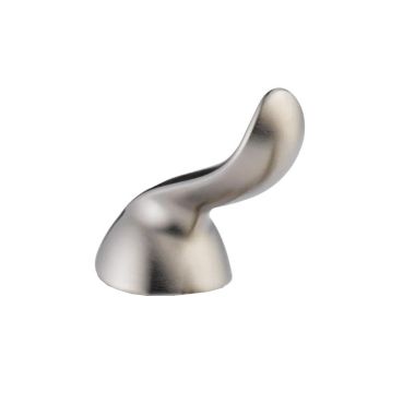 Click here to see Delta RP101657SS Delta Handle Assembly for Linden Bathroom Faucet, Stainless - RP101657SS