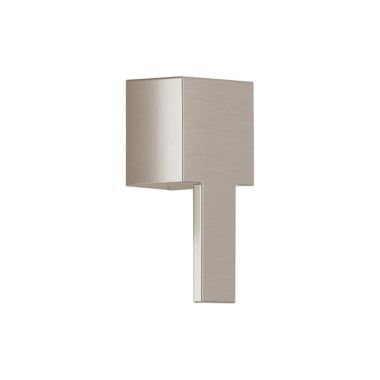 Click here to see Delta RP103704SP Delta Modern Replacement Handle Assembly for Tub and Shower Trim, SpotShield Brushed Nickel - RP103704SP