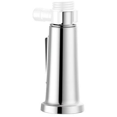 Click here to see Delta RP103847PC Delta Rhett Kitchen Faucet Wand Assembly, Chrome - RP103847PC