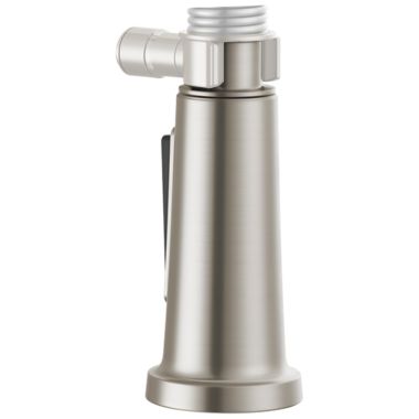 Click here to see Delta RP103847SS Delta Rhett Kitchen Faucet Wand Assembly, Stainless - RP103847SS