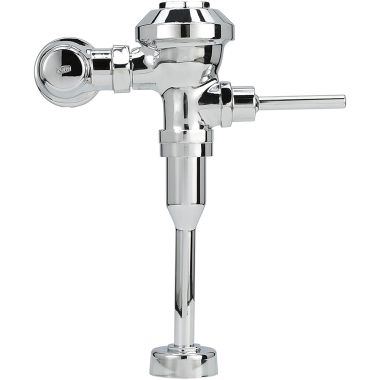 Click here to see Zurn Z6003-WS1YPYC Zurn Z6003-WS1-YB-YC Aquaflush Exposed Urinal Flush Valve, Chrome