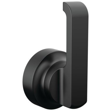 Click here to see Delta H589BL Delta Tetra Lever Handle Kit for Tetra Tub Filler Faucet, Matte Black - H589BL