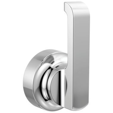 Click here to see Delta H589-PR Delta Tetra Lever Handle Kit for Tetra Tub Filler Faucet, Lumicoat Chrome - H589-PR