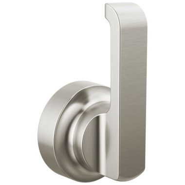 Click here to see Delta H589SS-PR Delta Tetra Lever Handle Kit for Tetra Tub Filler Faucet, Lumicoat Stainless - H589SS-PR