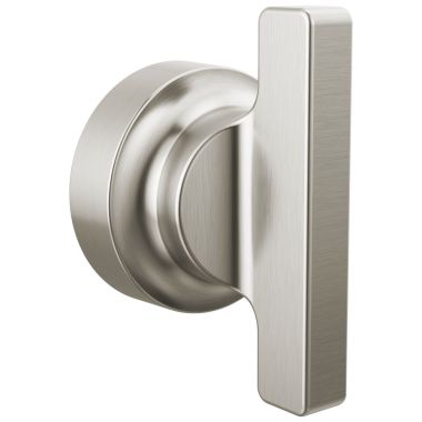 Click here to see Delta H587SS-PR Delta Tetra T-Lever Handle Kit for Tetra Tub Filler Faucet, Lumicoat Stainless - H587SS-PR