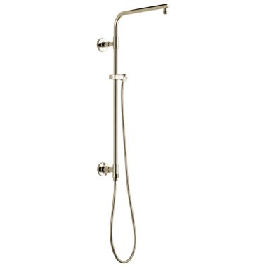 Click here to see Delta 58820-PN-PR Delta Emerge Universal Showering 26