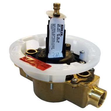 Click here to see Kohler 2971-KS-NA Kohler K-2971-KS-NA HiFlow Rite-Temp 3/4
