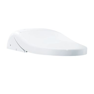 Click here to see Toto SN7631M#01 TOTO G5A WASHLET Top Unit For G5A Integrated Smart Toilet, Cotton White - SN7631M#01 