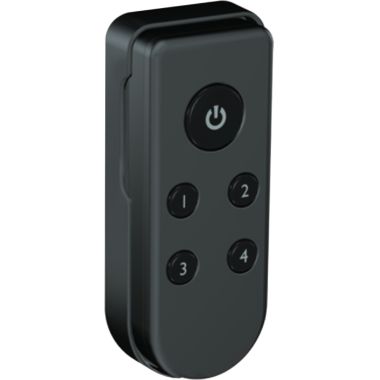 Click here to see Moen SA340BL MOEN SA340BL IO/DIGITAL REMOTE FOR IODIGITAL SHOWER