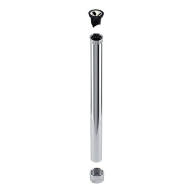 Click here to see Toto THP3291B#CP TOTO Replacement Vacuum Breaker Tube For EcoPower TET6UBi Series Flush Valve, 1-1/2