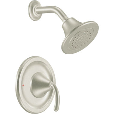 Click here to see Moen TS2142BN Moen TS2142BN Posi-Temp Shower Only Finish Trim