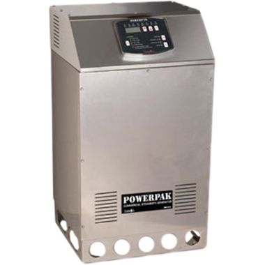 Click here to see Thermasol PP-600-240 Thermasol PP-600-240 PowerPak Series II Generator, 600 - 240VAC