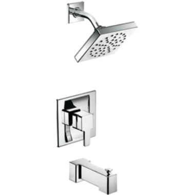 Click here to see Moen TS3713 Moen TS3713 Moentrol Tub Shower Finish Trim