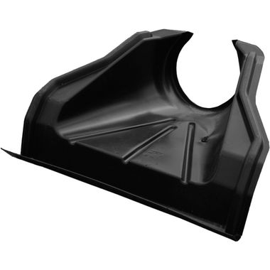 Click here to see ADS  ADS 1210NP Flared End Section for 12