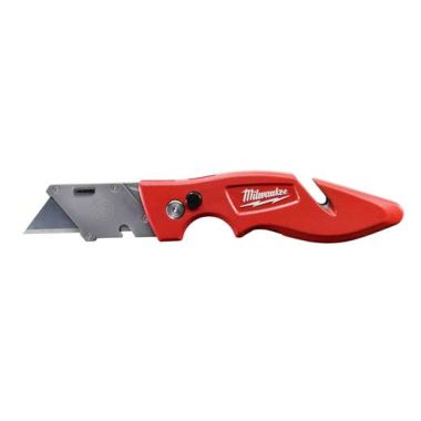 Click here to see Milwaukee 48-22-1901 Milwaukee 48-22-1901 Fastback Utility Knife 