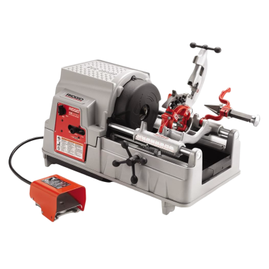 Click here to see Ridgid 91142 RIDGID Model 535A Automatic Threading Machine - 91142
