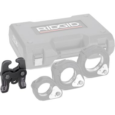 Click here to see Ridgid 21878 RIDGID ProPress V2 Press Ring Actuator for CT-400, 320-E, RP 330-B, RP 330-C, RP 340, or RP 350 Press Tools - 21878