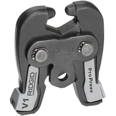 Click here to see Ridgid 28033 RIDGID ProPress V1 Press Ring Actuator for CT-400, 320-E, RP 330-B, RP 330-C, RP 340, or RP 350 Standard Press Tools - 28033