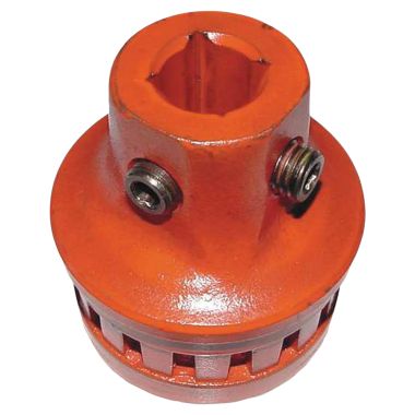 Click here to see Ridgid 42620 RIDGID Model 774 Square Drive Adapter for Model 700 Power Drive - 42620