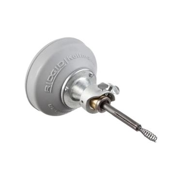 Click here to see RDG 59250 RIDGID A-17-A Adapter with 25' (7.6 m) x 5/16