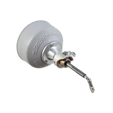 Click here to see Ridgid 92100 RIDGID Model A17E Adapter With 50' x 5/16