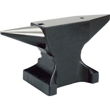 Click here to see Ridgid 69642 RIDGID Model #12 Peddinghaus Forged Anvil, 8-1/2
