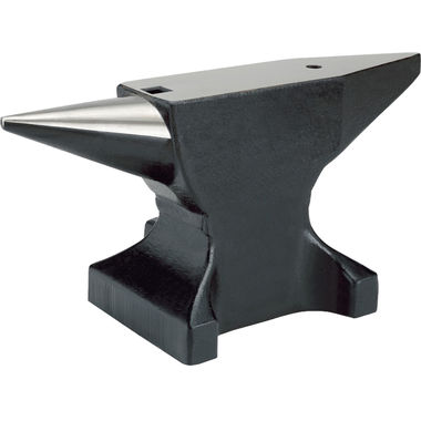 Click here to see Ridgid 69622 RIDGID Model #5 Peddinghaus Forged Anvil, 5-1/2