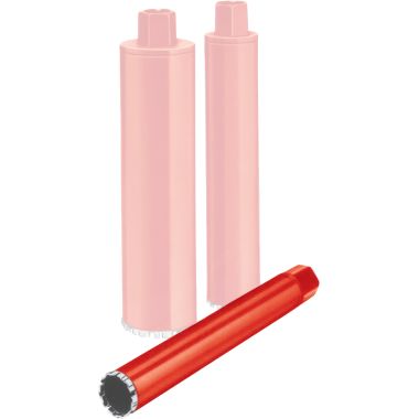 Click here to see Ridgid 98170 Ridgid 98170 Premium Red Core Bit 1/2