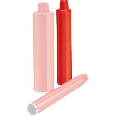 Click here to see Ridgid 98260 Ridgid 98260 Premium Red Core Bit 6